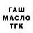 ТГК THC oil DracoAvian